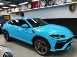 Lamborghini Urus by Impressive Wrap 2019 года (JP)